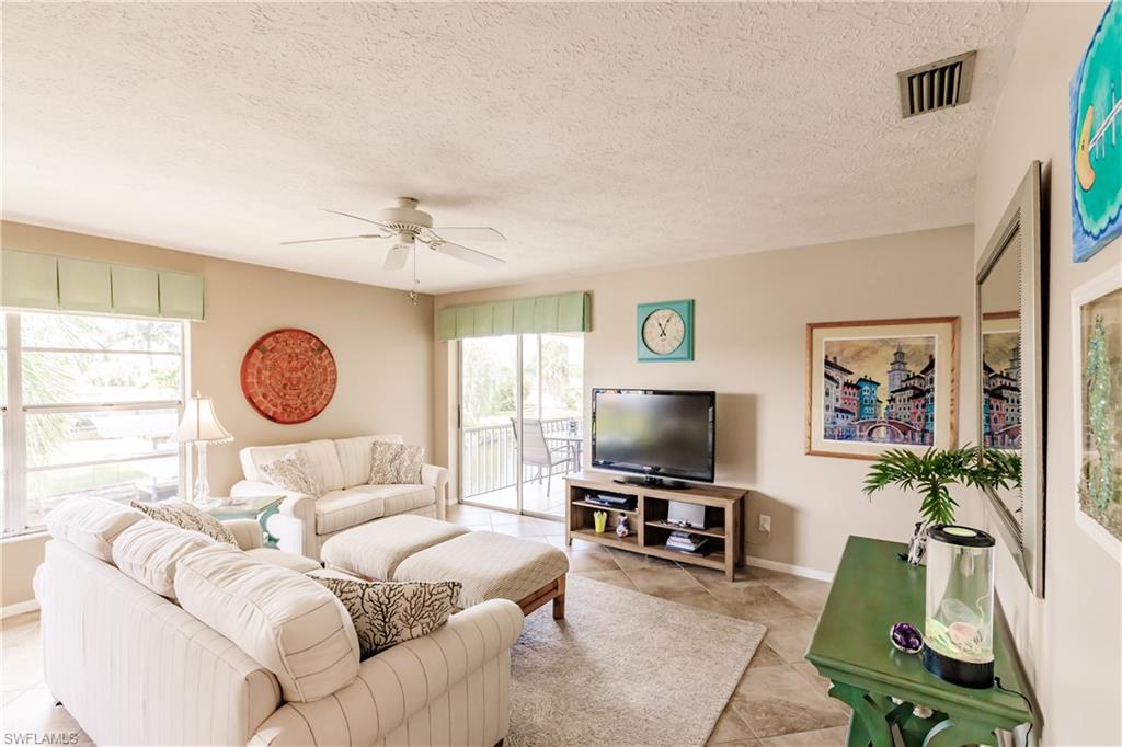 BELLA VISTA CONDO - Residential