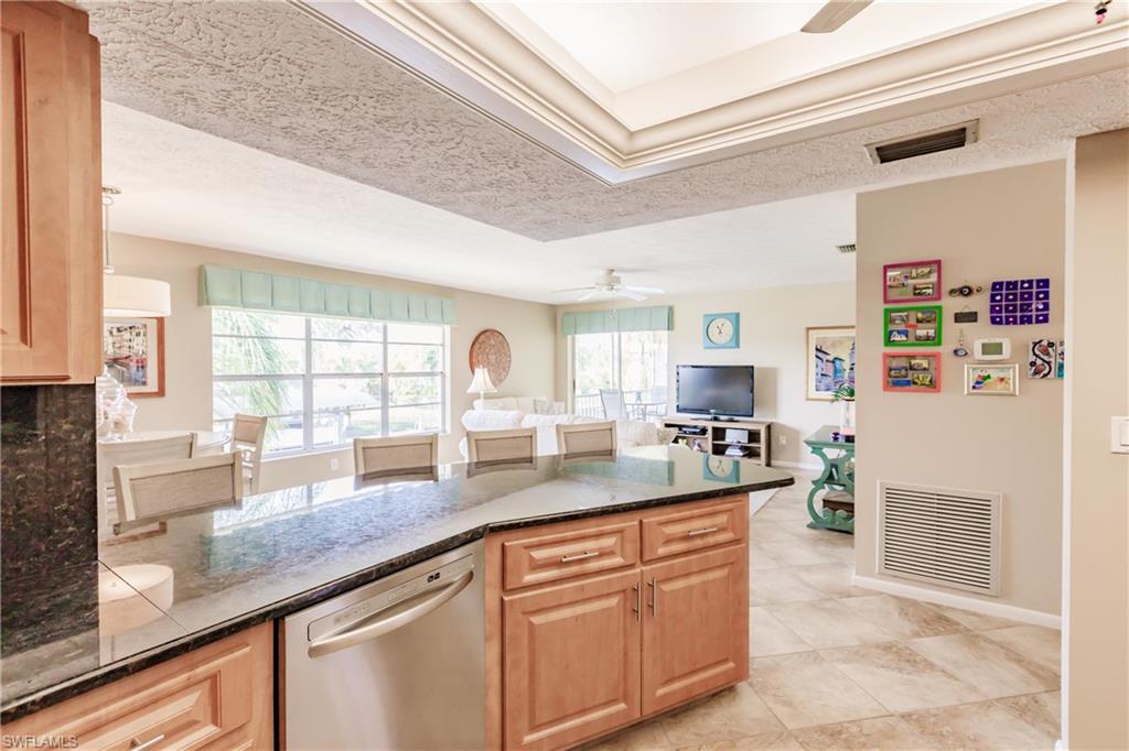 BELLA VISTA CONDO - Residential