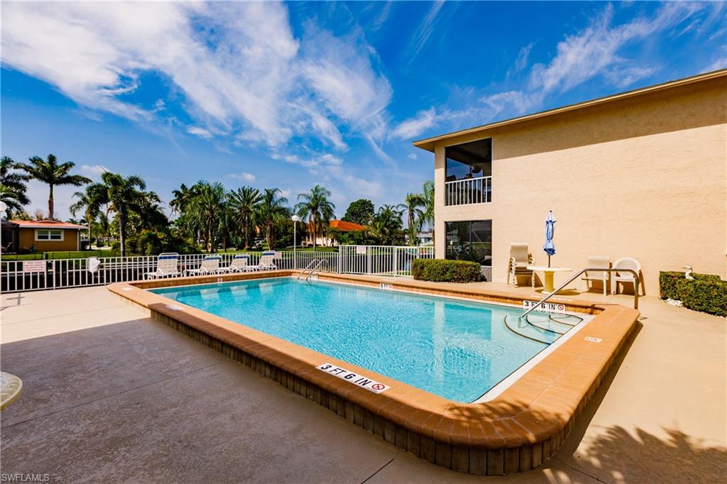 BELLA VISTA CONDO - Residential