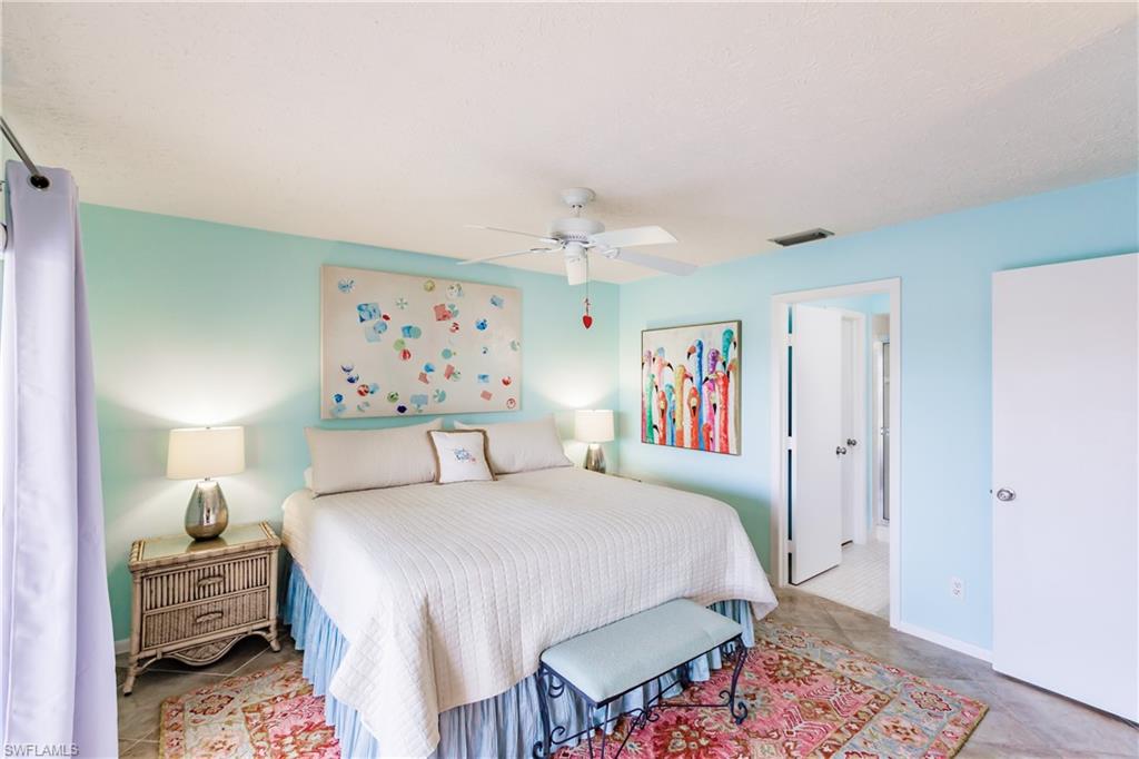 BELLA VISTA CONDO - Residential