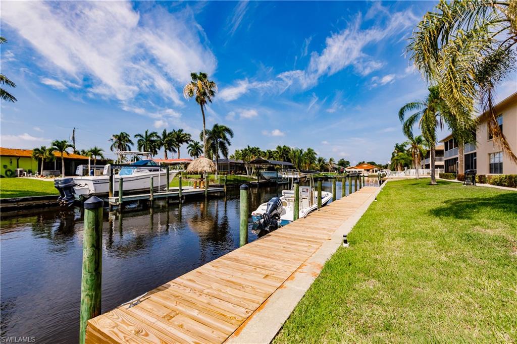 BELLA VISTA CONDO - Residential