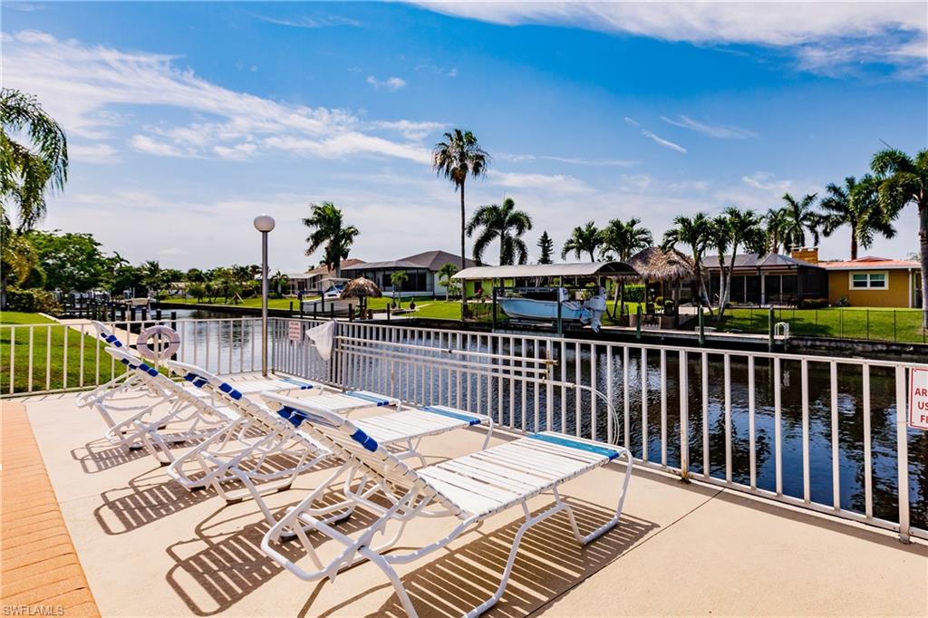 BELLA VISTA CONDO - Residential