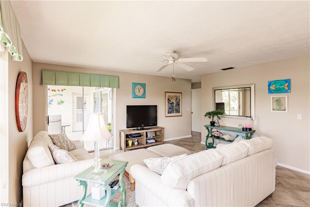 BELLA VISTA CONDO - Residential