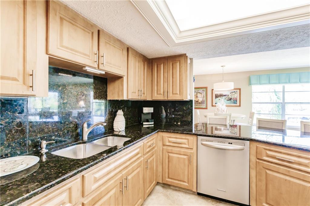 BELLA VISTA CONDO - Residential