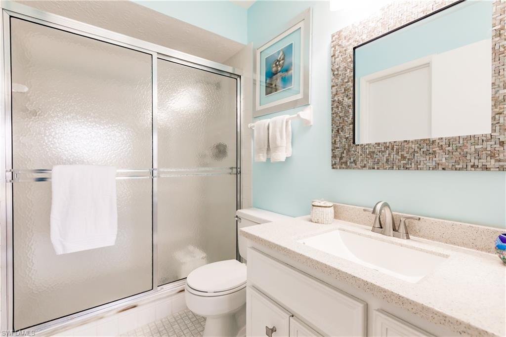 BELLA VISTA CONDO - Residential