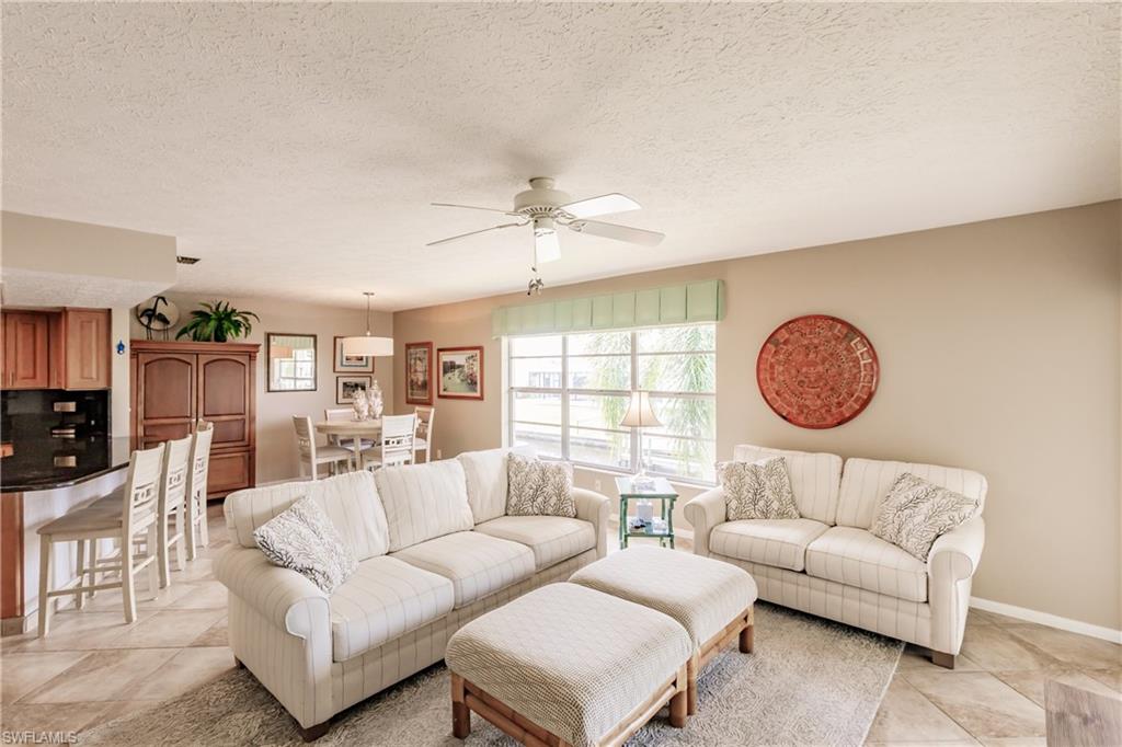 BELLA VISTA CONDO - Residential