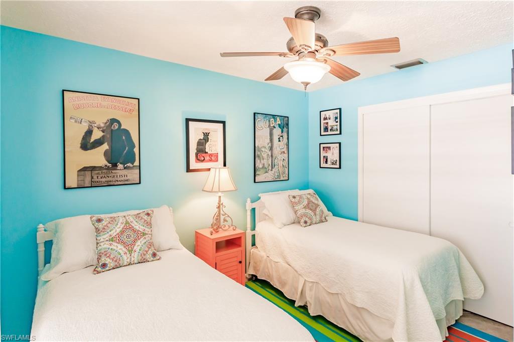 BELLA VISTA CONDO - Residential