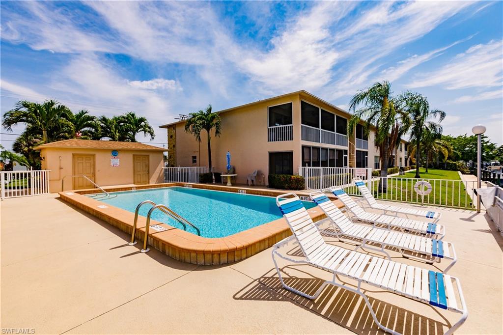 BELLA VISTA CONDO - Residential