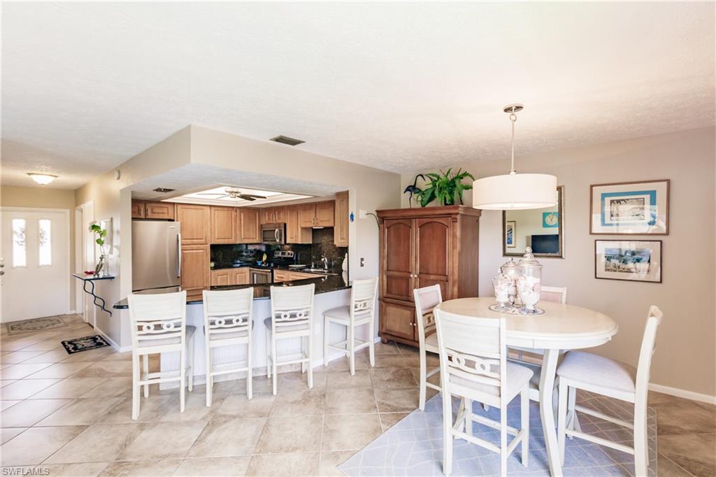 BELLA VISTA CONDO - Residential