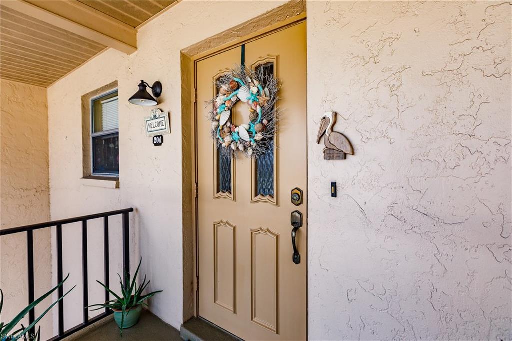 BELLA VISTA CONDO - Residential