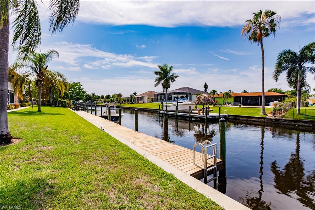 BELLA VISTA CONDO - Residential