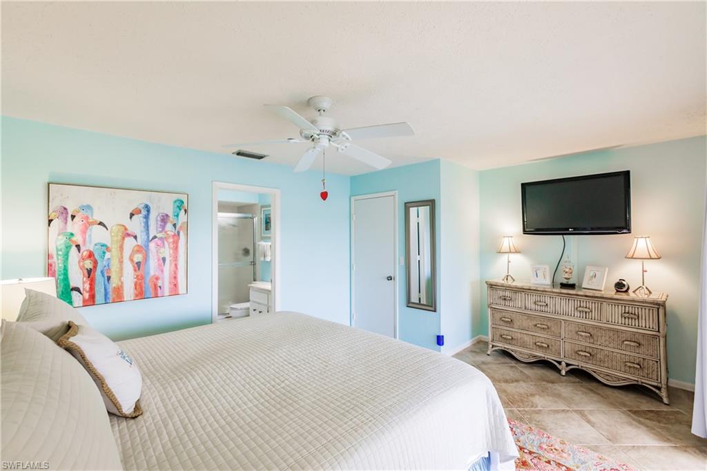 BELLA VISTA CONDO - Residential