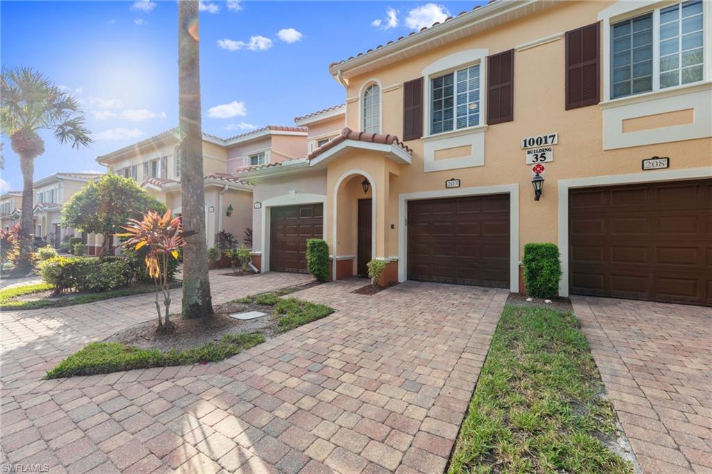 10017 Villagio Gardens LN 207