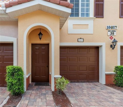 10017 Villagio Gardens LN 207 ESTERO FL 33928