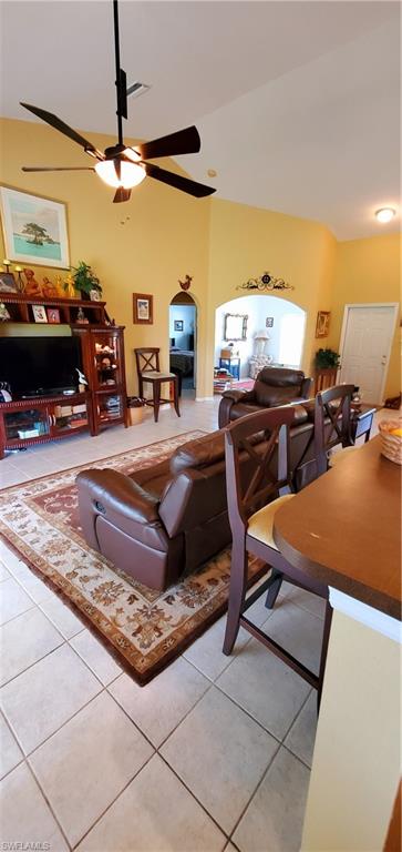 PUNTA GORDA - Residential