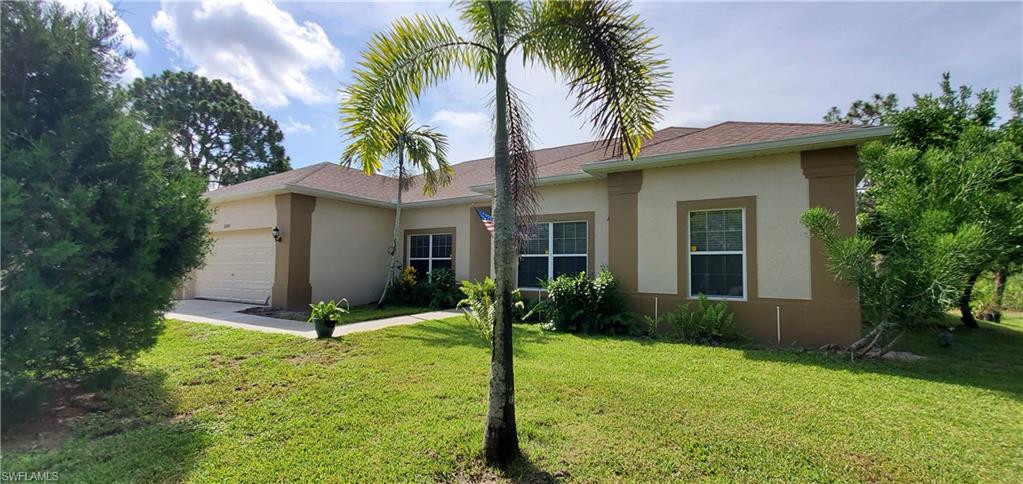 PUNTA GORDA - Residential