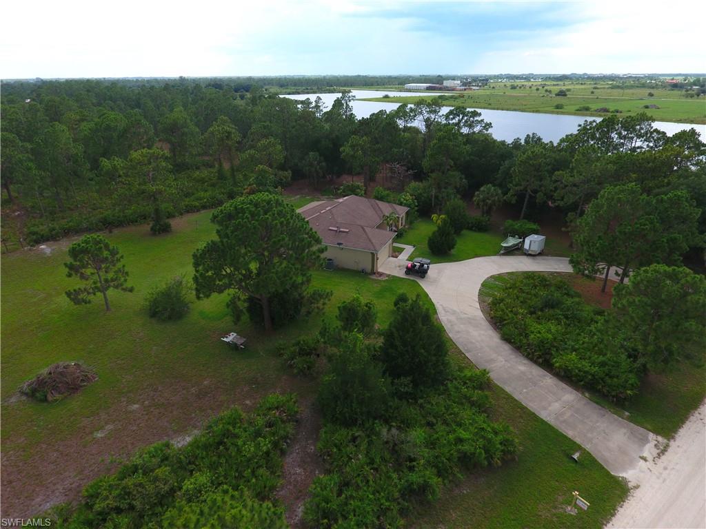 PUNTA GORDA - Residential