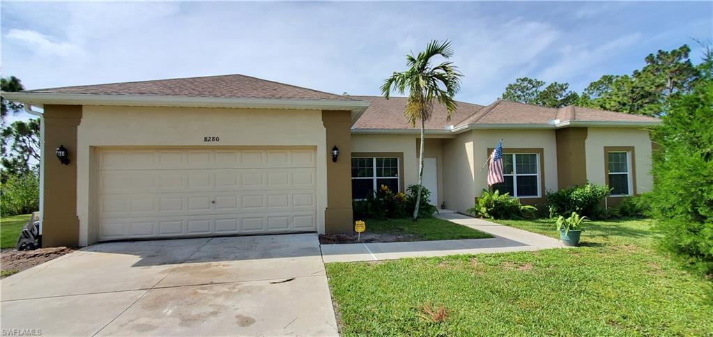 PUNTA GORDA - Residential