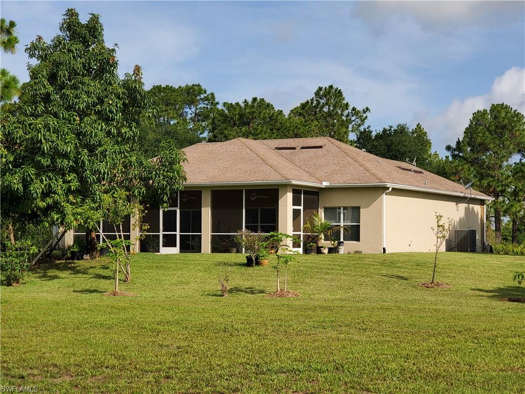 PUNTA GORDA - Residential