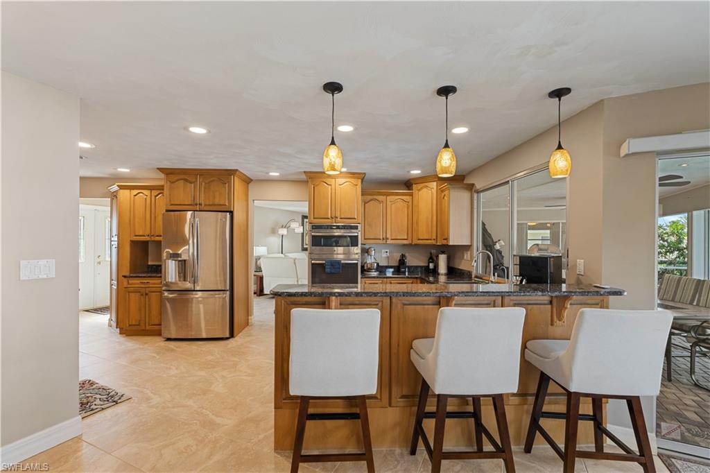 TOWN AND RIVER - Residential