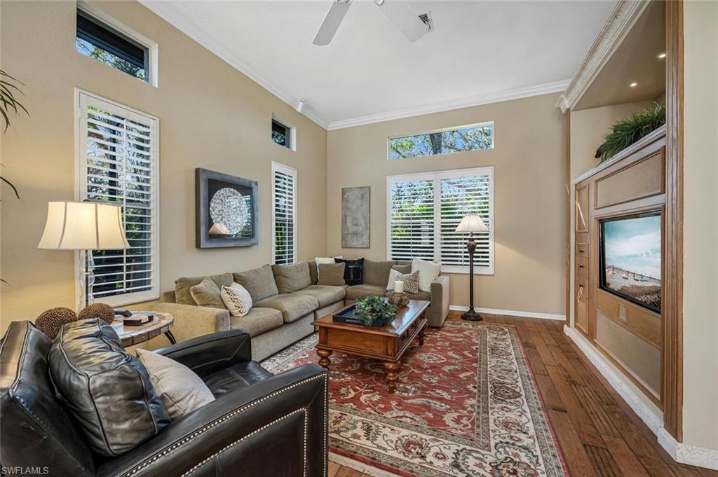 PINEWATER PLACE - Residential