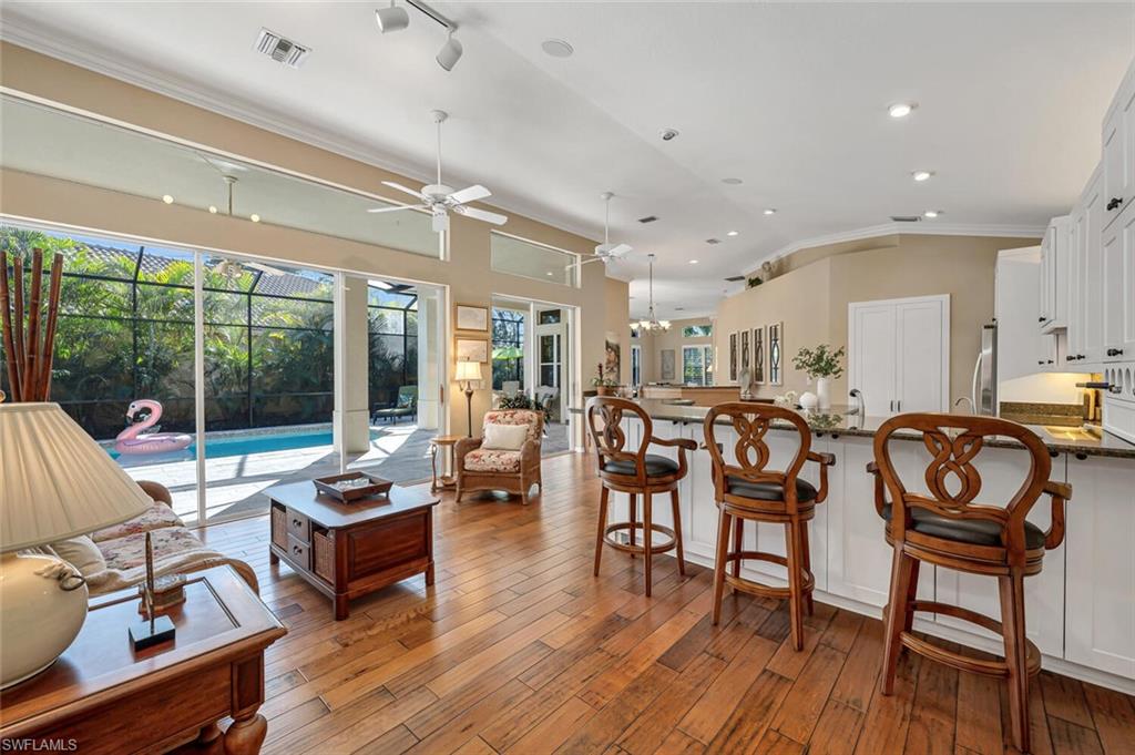 PINEWATER PLACE - Residential