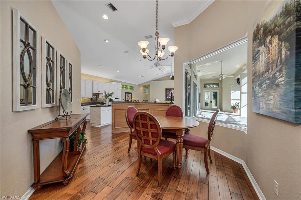 PINEWATER PLACE - Residential