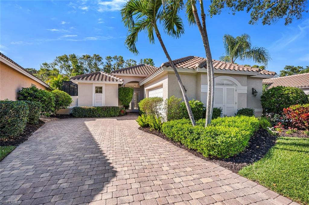 PINEWATER PLACE - Residential