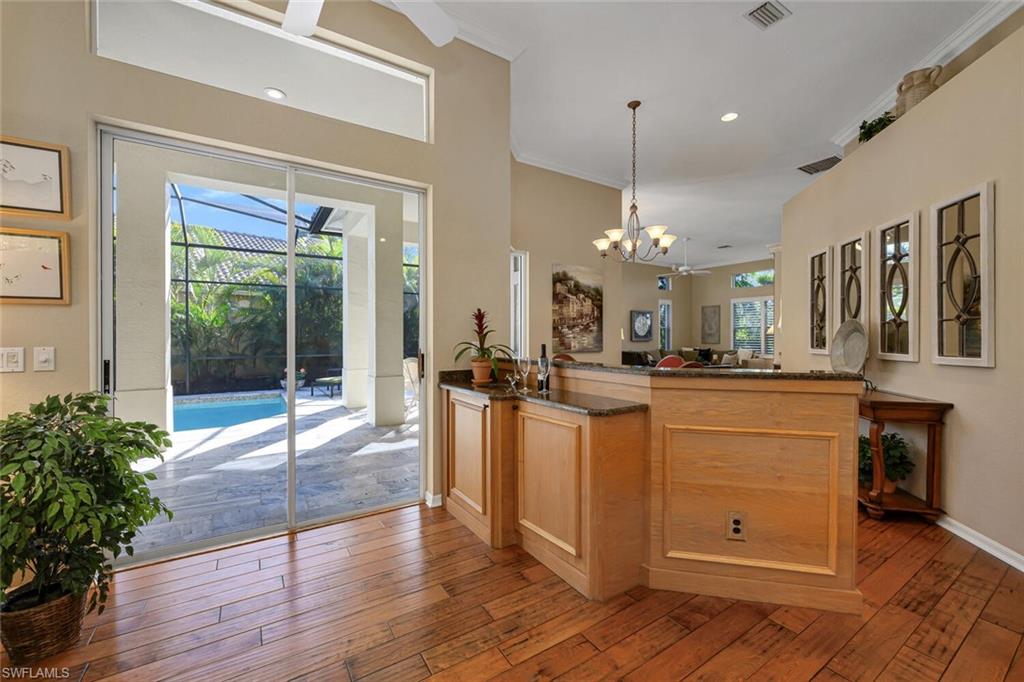 PINEWATER PLACE - Residential