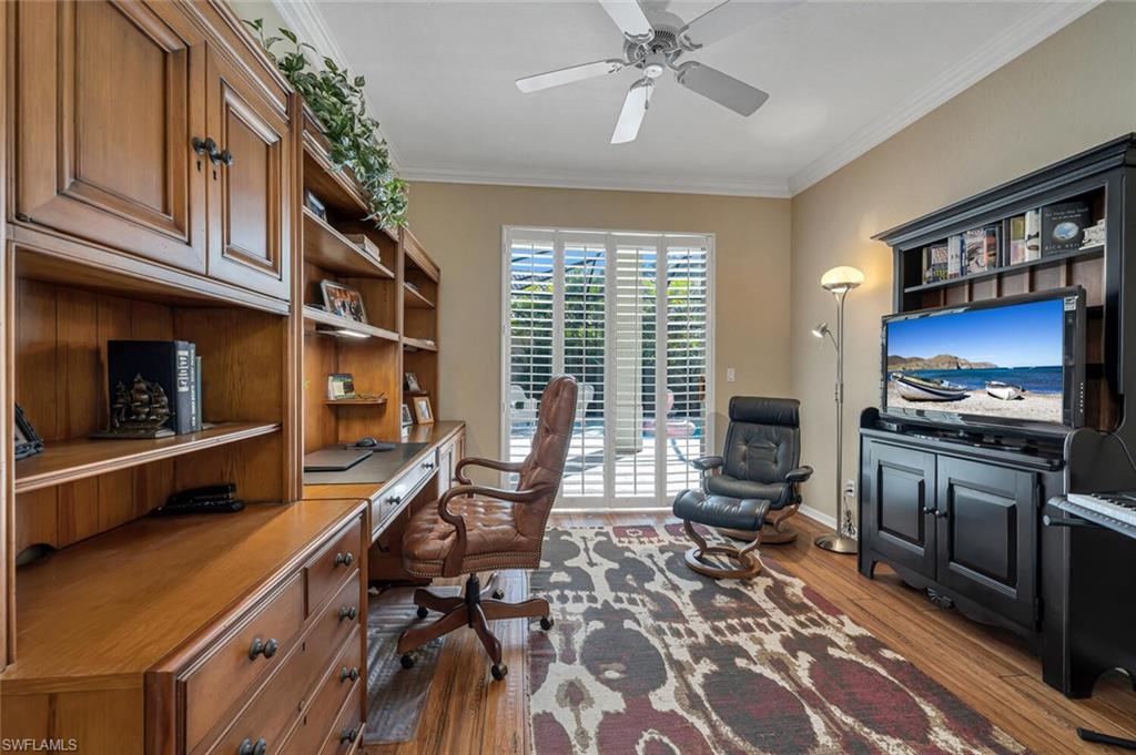 PINEWATER PLACE - Residential