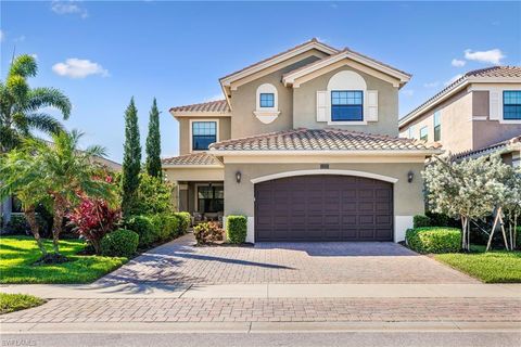 11717 Meadowrun CIR FORT MYERS FL 33913