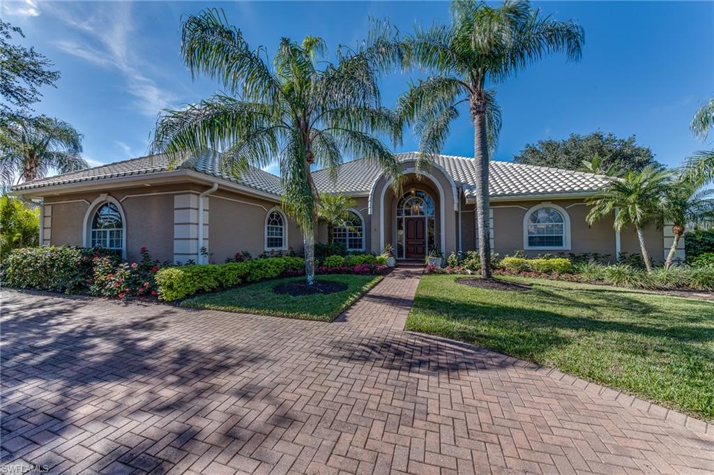 WILDCAT RUN - Residential