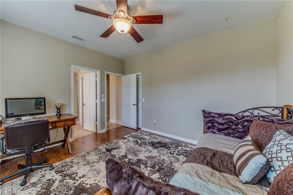 WILDCAT RUN - Residential