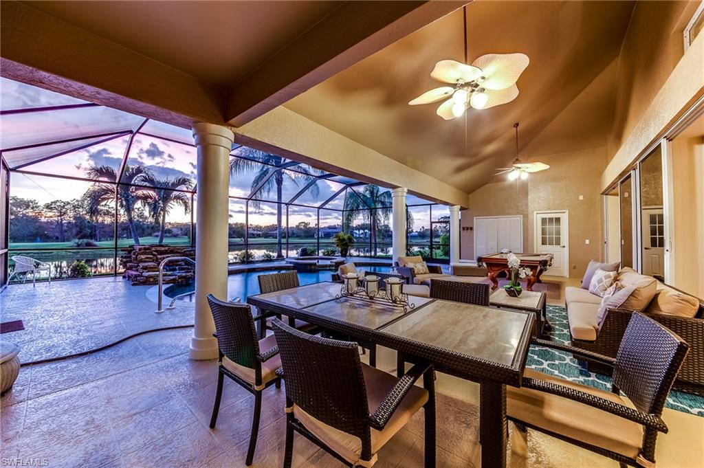 WILDCAT RUN - Residential