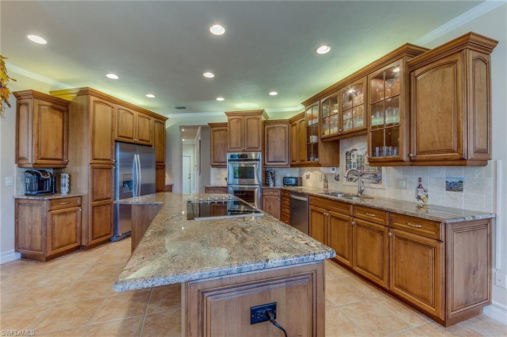 WILDCAT RUN - Residential