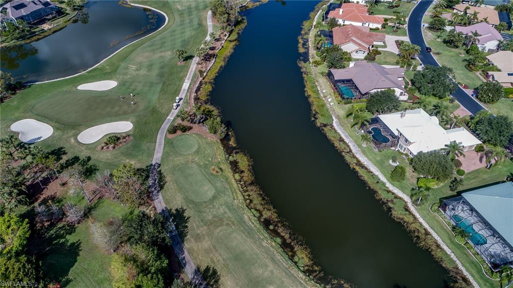 WILDCAT RUN - Residential