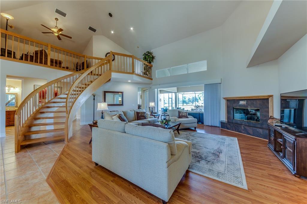 WILDCAT RUN - Residential