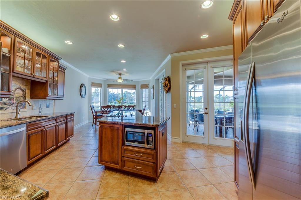 WILDCAT RUN - Residential