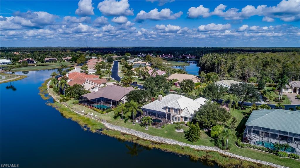 WILDCAT RUN - Residential