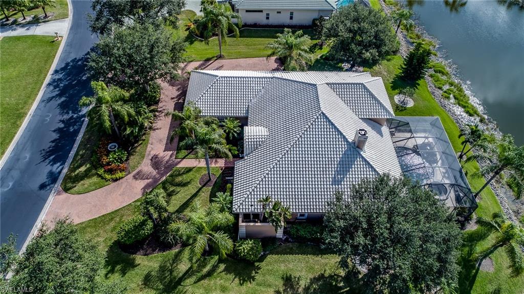 WILDCAT RUN - Residential