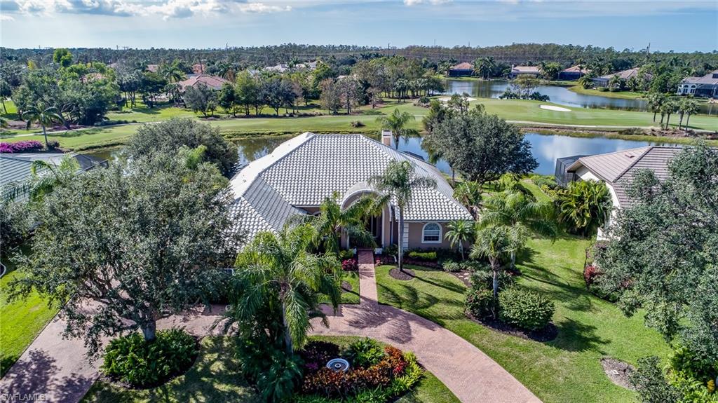 WILDCAT RUN - Residential