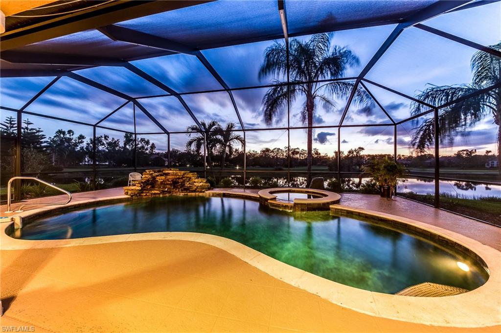 WILDCAT RUN - Residential