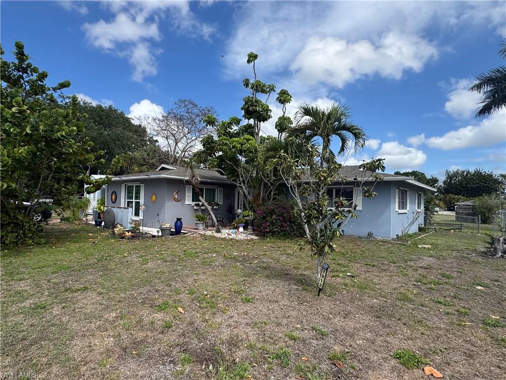 WATERWAY ESTATES - Residential