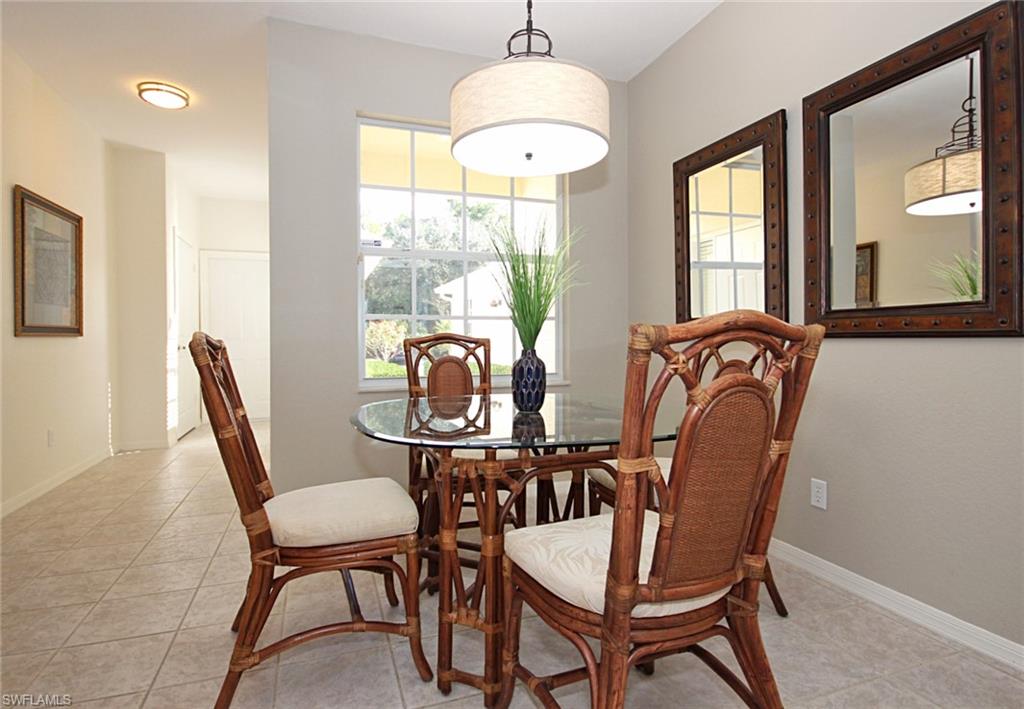 CROWN POINTE SHORES - Residential Lease