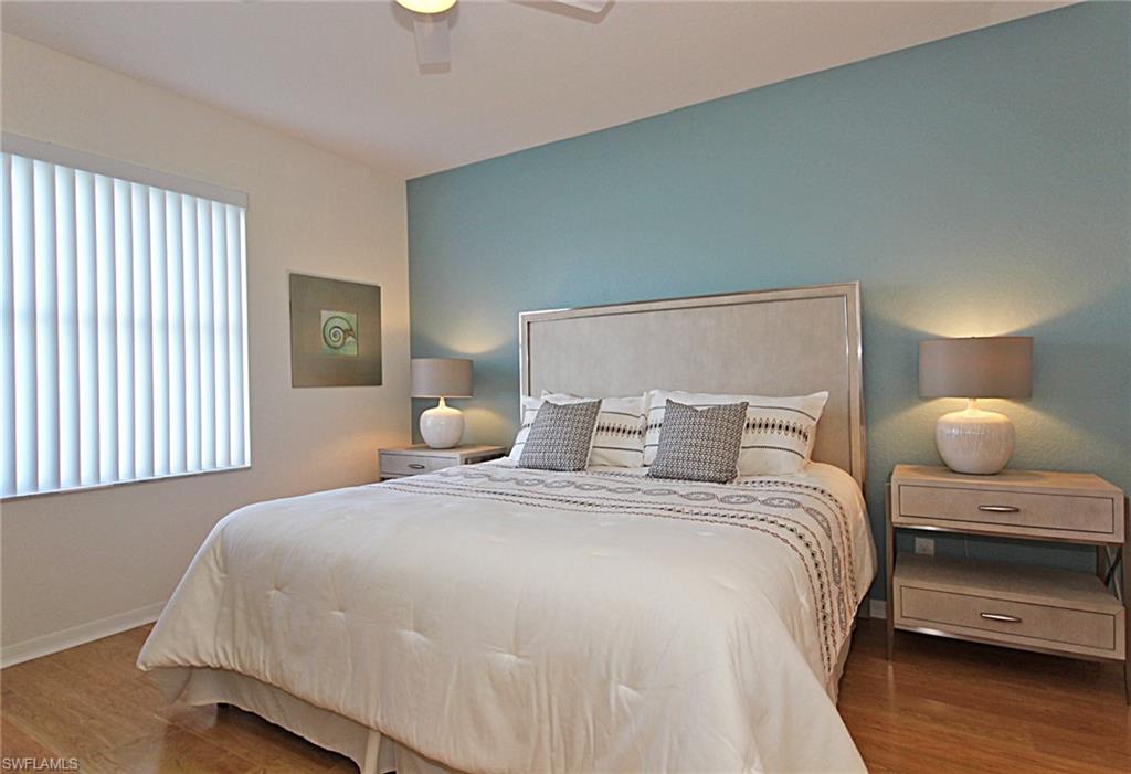 CROWN POINTE SHORES - Residential Lease