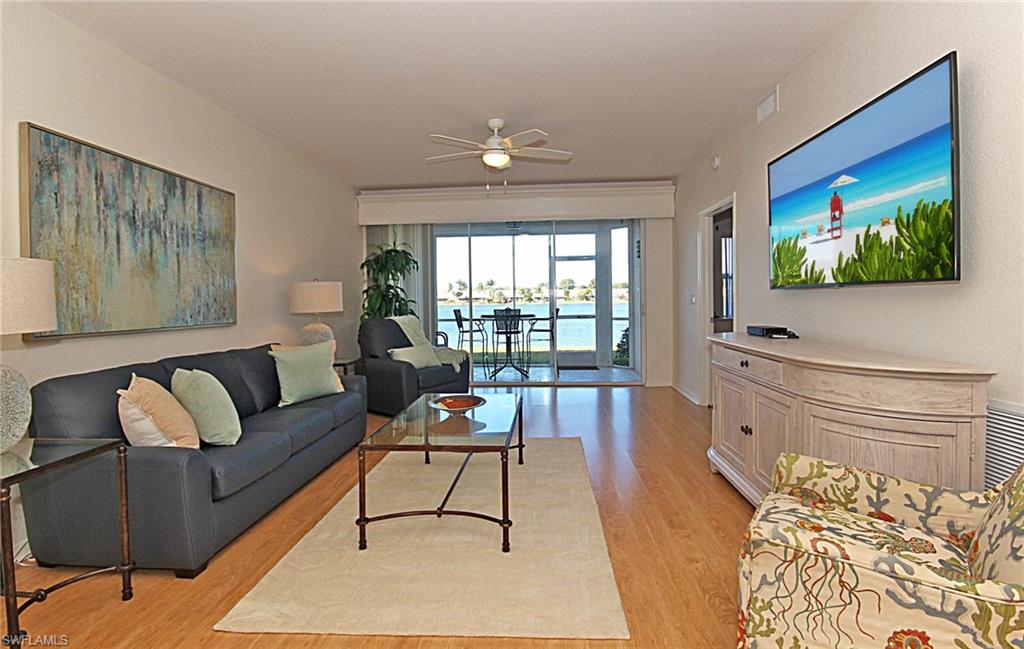 CROWN POINTE SHORES - Residential Lease