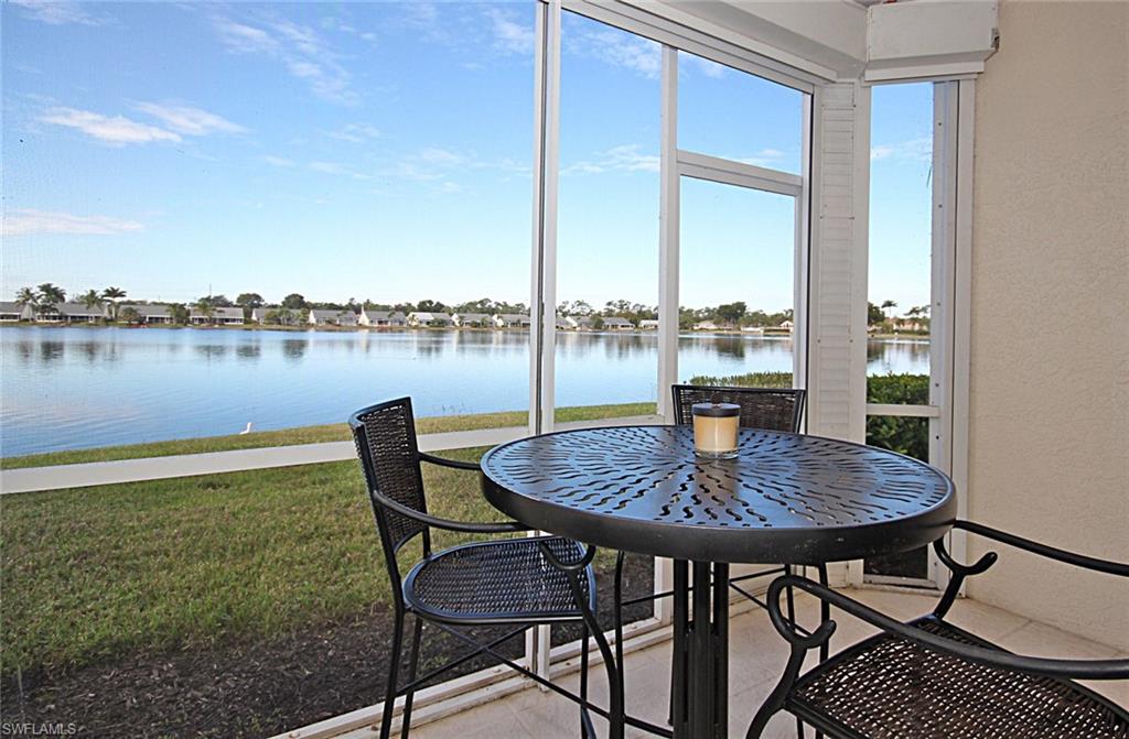 CROWN POINTE SHORES - Residential Lease