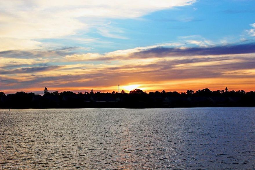 Welcome to Crown Pointe Shores and this recently updated 3 bedroom/2 bath vacation home. Some of the many outstanding features include new tile floors, fresh paint, new furniture, new baths, king bed in the master suite and queen beds in the 2nd and 3rd bedrooms. All bedrooms have new HD flat screen TVs. The fully equipped kitchen features stainless-steel appliances and a pass-through counter. Other conveniences include a full-size washer/dryer and an attached garage. Sit back in the evening and enjoy awe-inspiring sunsets form the screened lanai and master bedroom. Community amenities include a clubhouse with a heated pool, fitness room, social room, tennis courts and more. Excellent shopping is moments away and the famous world-class shops and restaurants on 5th Avenue South are just a few minutes away by car. Beachgoers will appreciate the white-sand beaches and calm, warm waters of the nearby Gulf of Mexico.