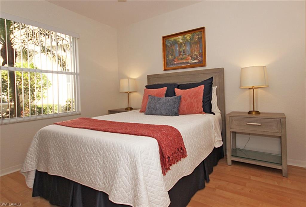 CROWN POINTE SHORES - Residential Lease