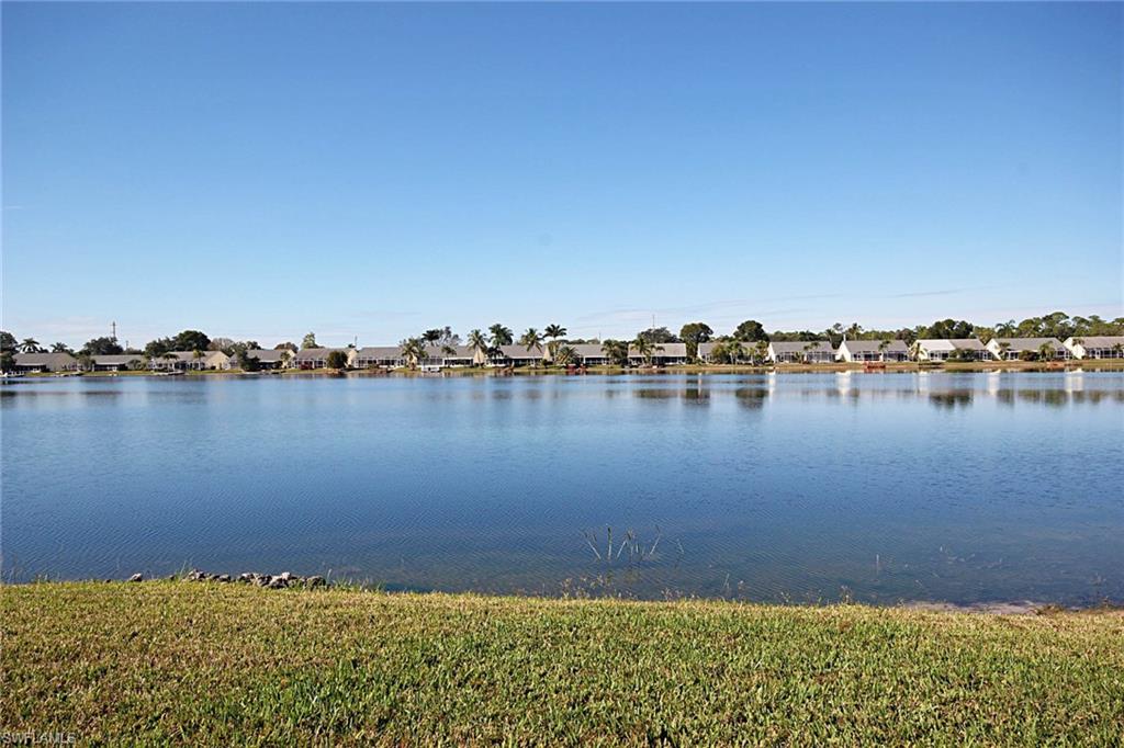 CROWN POINTE SHORES - Residential Lease